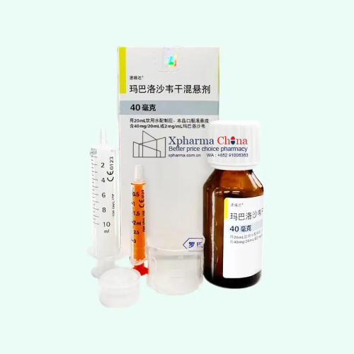 Xofluza®Baloxavir Marboxil Xofluza®Baloxavir Marboxil